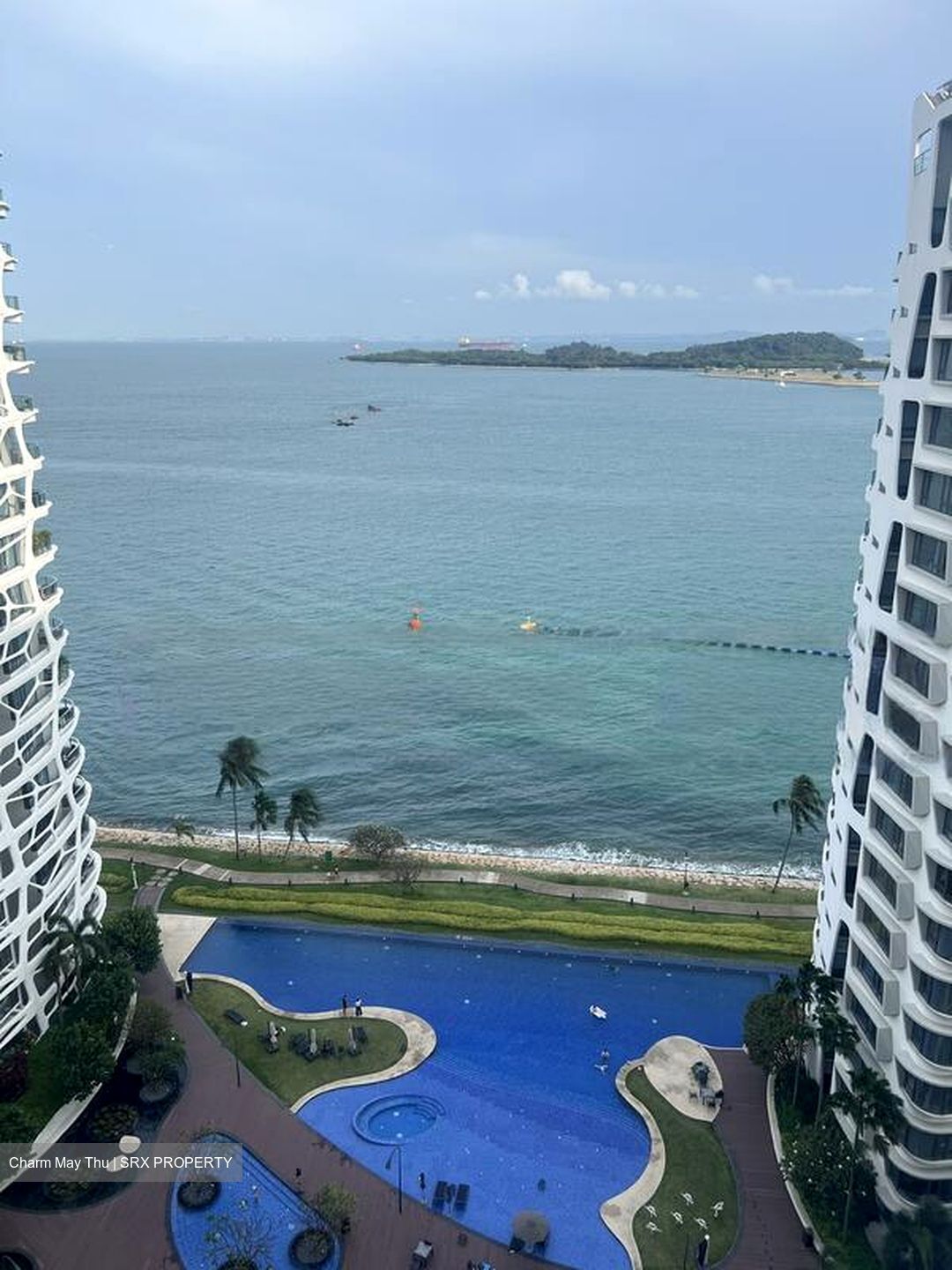 Cape Royale (D4), Condominium #486255621